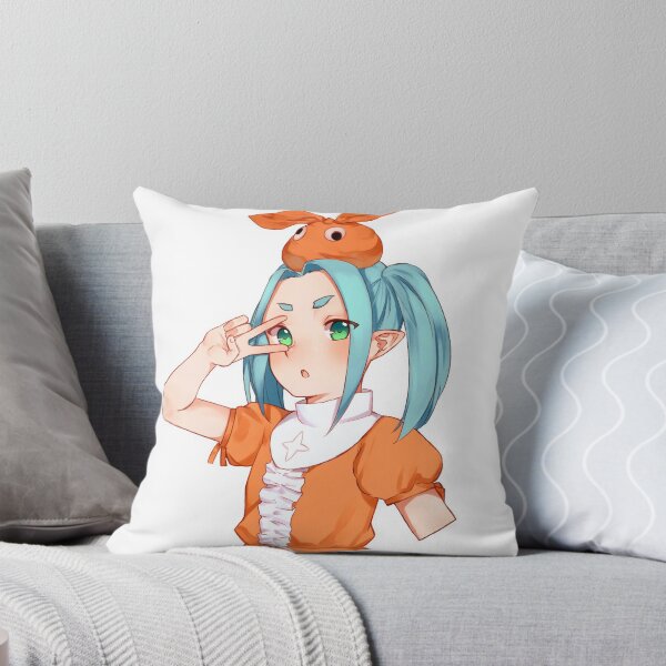Item preview, Yotsugi Ononoki! designed and sold by Bluepoodle.