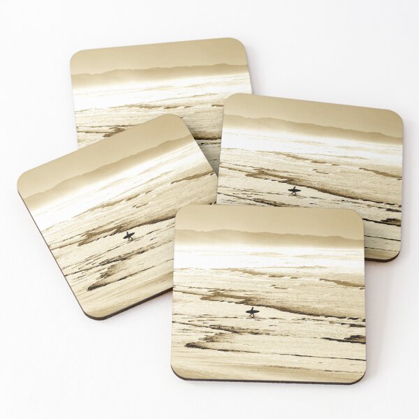 Item preview, Misty Dune Surf designed and sold by Darkchilliart.