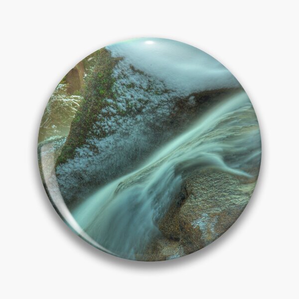 Item preview, Crystal Brook Falls, Mt. Buffalo  designed and sold by Kevin McGennan.