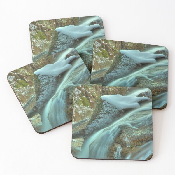 Item preview, Crystal Brook Falls, Mt. Buffalo  designed and sold by Kevin McGennan.