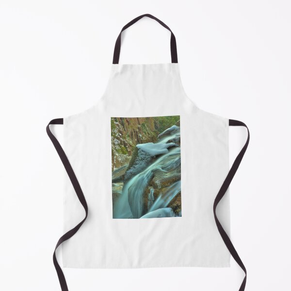 Item preview, Crystal Brook Falls, Mt. Buffalo designed and sold by Kevin McGennan.