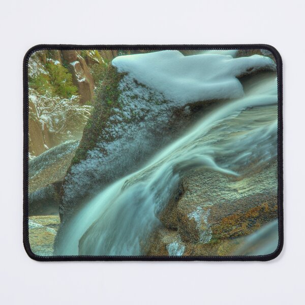 Item preview, Crystal Brook Falls, Mt. Buffalo designed and sold by Kevin McGennan.