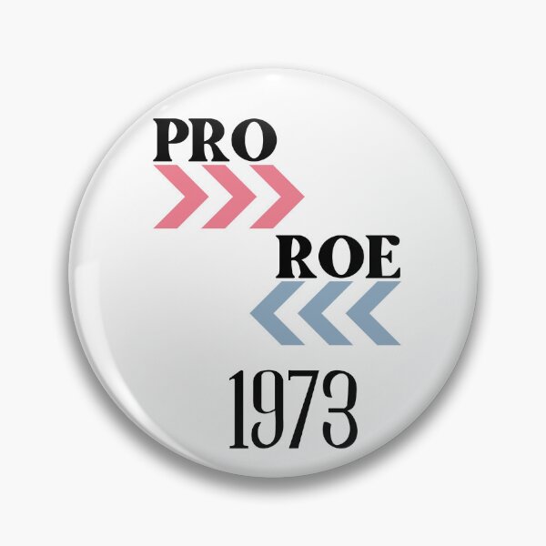 Artikelvorschau, Pro Roe V Wade 1973 Frauenrechte Abtreibung entworfen und verkauft von ShoniwDesigns.