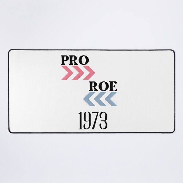 Item preview, Pro Roe V Wade 1973 Womens Right Abortion designed and sold by ShoniwDesigns.