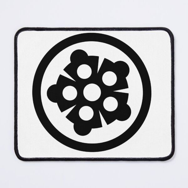 Item preview, Hamato clan logo designed and sold by sonoyang.