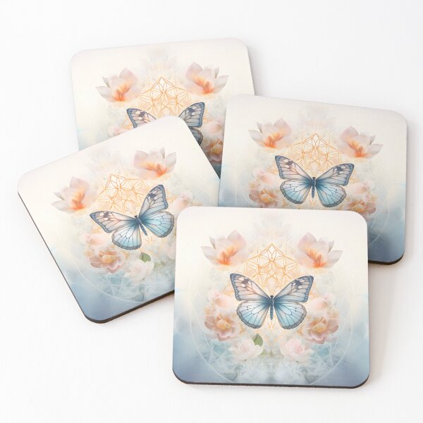 Item preview, Butterfly life designed and sold by etherealalchemy.