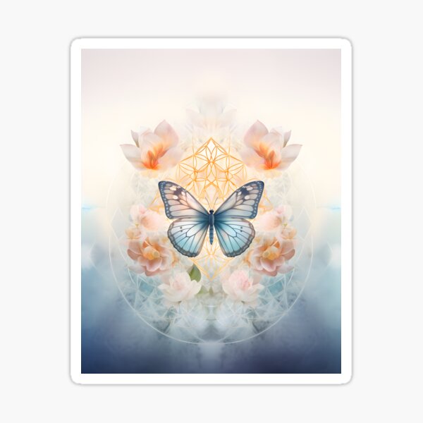 Item preview, Butterfly life designed and sold by etherealalchemy.