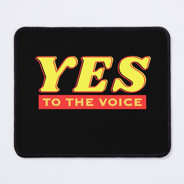 Item preview, Yes to the Voice to Parliament designed and sold by TThousand.
