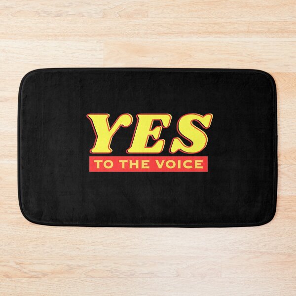Item preview,  Yes to the Voice to Parliament designed and sold by TThousand.