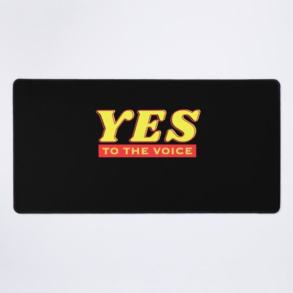 Item preview,  Yes to the Voice to Parliament designed and sold by TThousand.