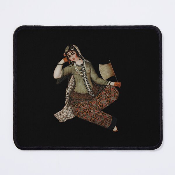 Item preview, Persian miniature - Persian (iran) art designed and sold by Persian Pride Official.