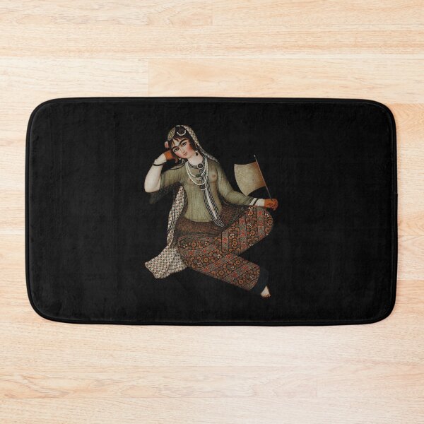 Item preview, Persian miniature - Persian (iran) art designed and sold by Persian Pride Official.