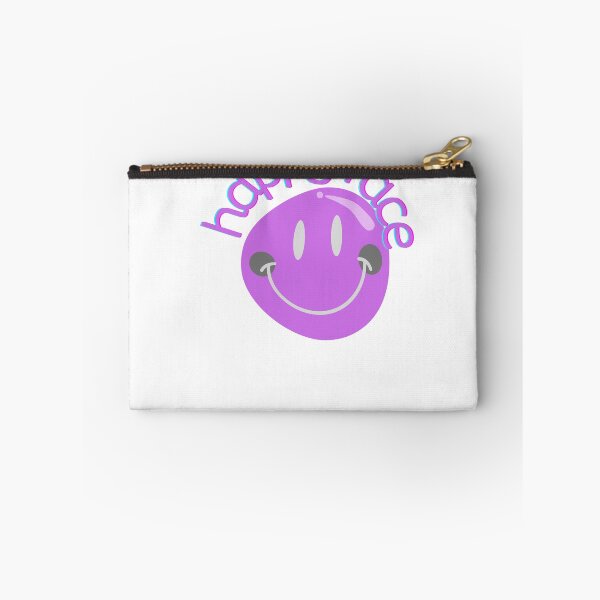 Item preview, happy face designed and sold by Elegantplus.