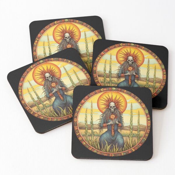 Item preview, Eldritch Echoes of Elysium designed and sold by crayonviking.