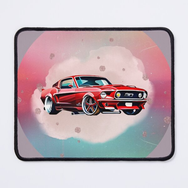 Item preview, Ford fuck designed and sold by Fortunacreator.