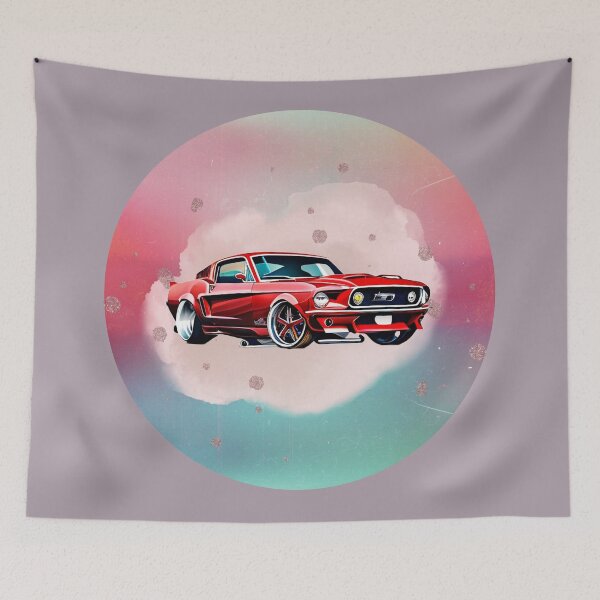 Item preview, Ford fuck designed and sold by Fortunacreator.