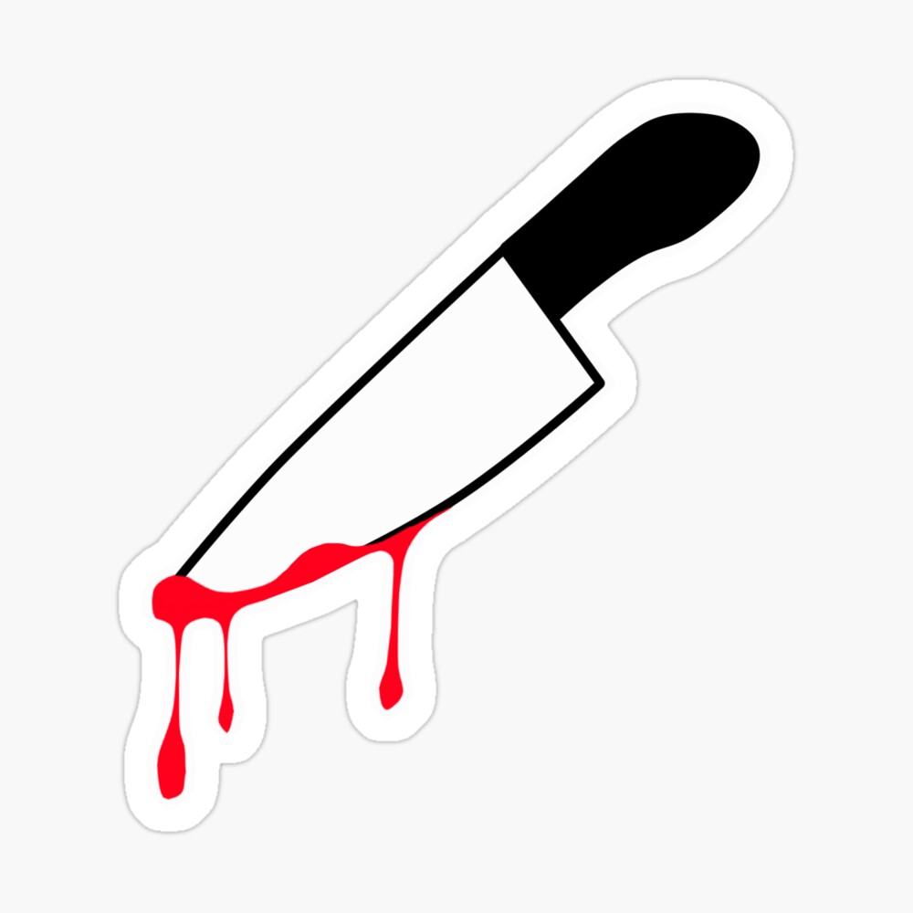 Albums 95+ Images How To Draw A Bloody Knife Updated 11/2023