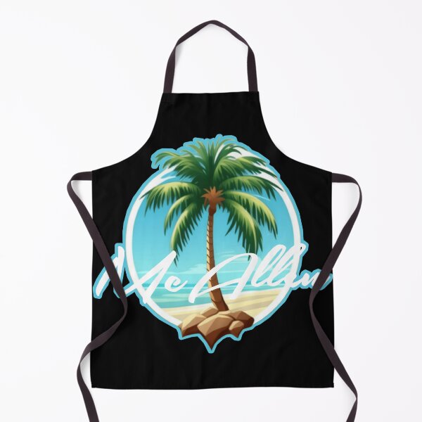 Item preview, McAllen  designed and sold by Roxburylane.