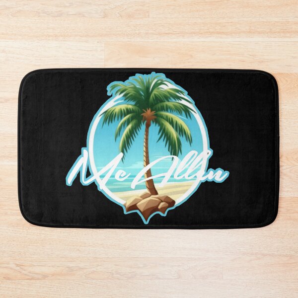 Item preview, McAllen  designed and sold by Roxburylane.
