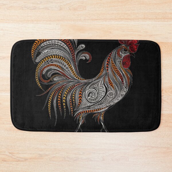 Item preview,  Beautiful Rooster Gift designed and sold by JohnJClarka.