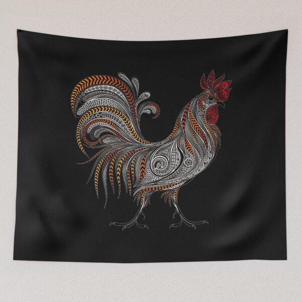 Item preview,  Beautiful Rooster Gift designed and sold by JohnJClarka.