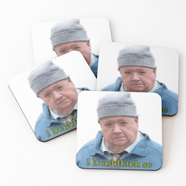 Item preview, Bert Large (Doc Martin)  designed and sold by Custom-Heraldry.