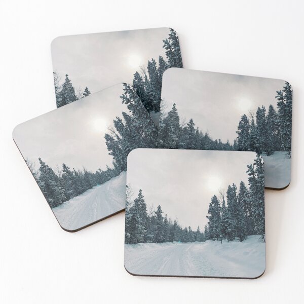 Item preview, Walkin' in a Winter Wonderland designed and sold by laurenmoe.