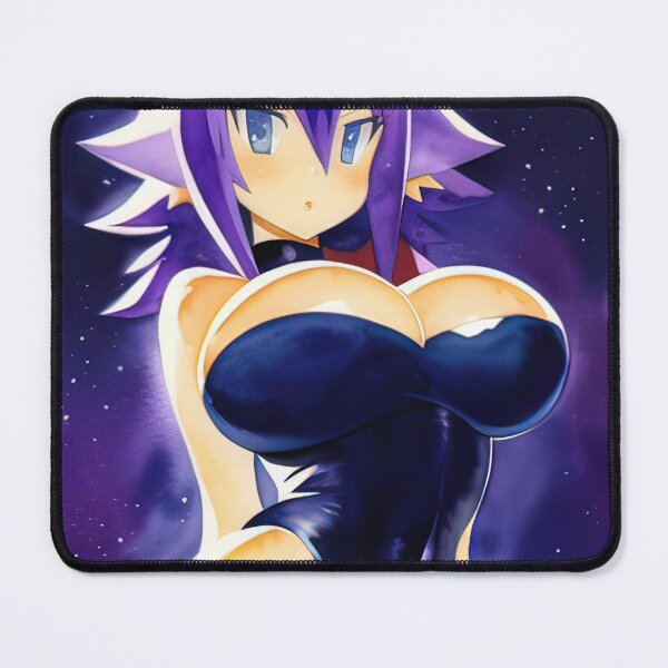 Item preview, cool anime girl designed and sold by cilants.