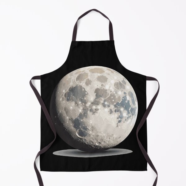 Item preview, Reimagined Moon #6 designed and sold by LaloParker.