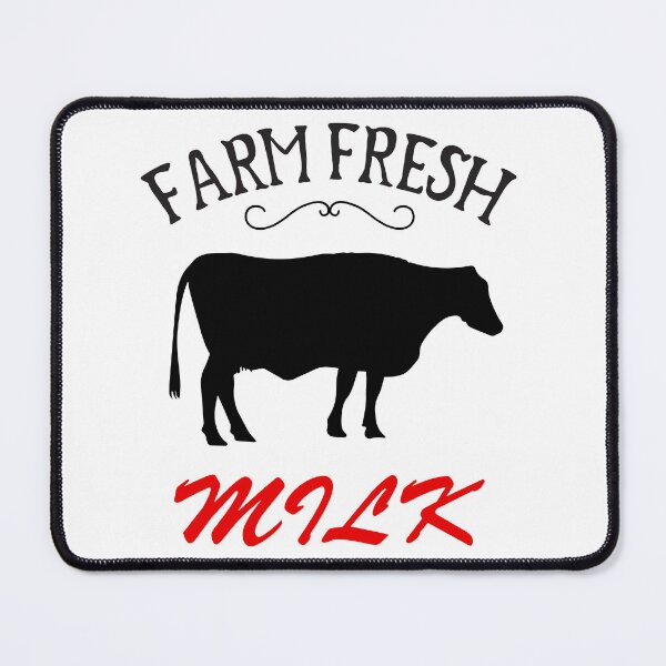 Item preview, farm fresh milk designed and sold by Studio-Pixel.