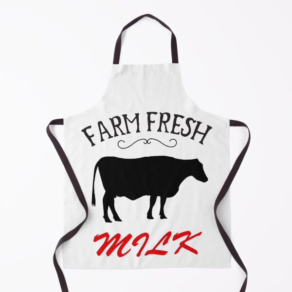 Item preview, farm fresh milk designed and sold by Studio-Pixel.