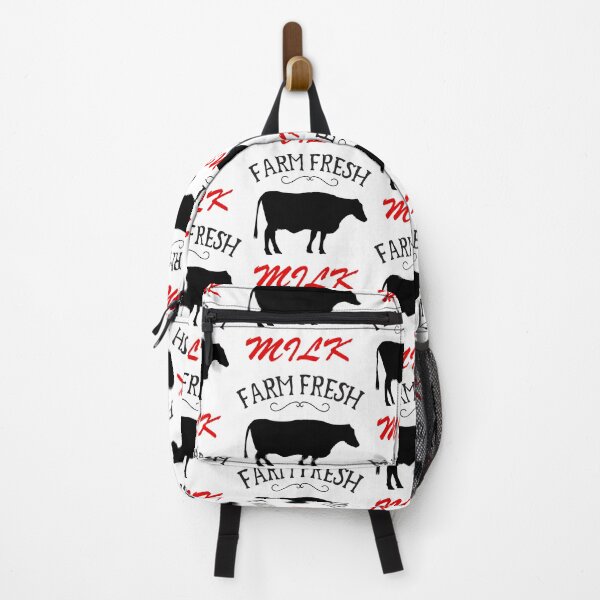 Item preview, farm fresh milk designed and sold by Studio-Pixel.