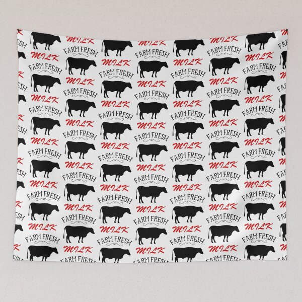 Item preview, farm fresh milk designed and sold by Studio-Pixel.
