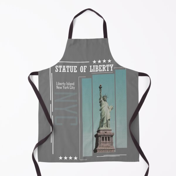 Item preview, statue of liberty designed and sold by domingoepil24.