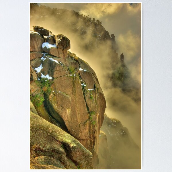 Item preview, Mount Buffalo Gorge designed and sold by Kevin McGennan.