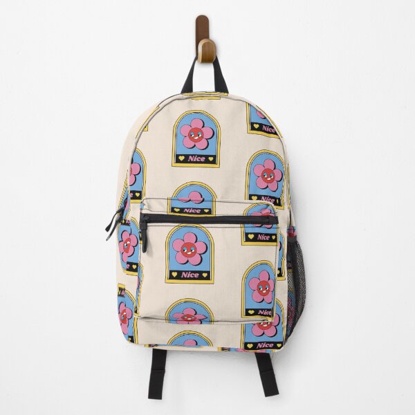 Item preview, Nice Flower Retro designed and sold by MelTay21.