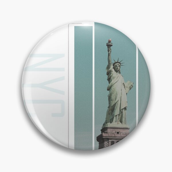 Item preview, statue of liberty designed and sold by domingoepil24.