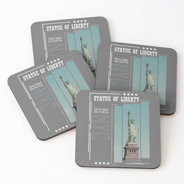 Item preview, statue of liberty designed and sold by domingoepil24.