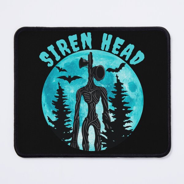 Item preview, Siren Head Cryptid designed and sold by soulfulprintss8.