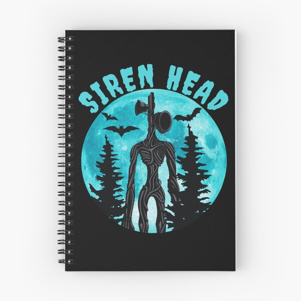Item preview, Siren Head Cryptid designed and sold by soulfulprintss8.