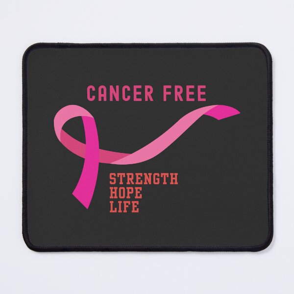 Item preview, Cancer Free designed and sold by SGCreations-78.