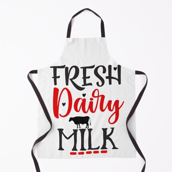 Item preview, Just Fresh dairy milk designed and sold by Studio-Pixel.