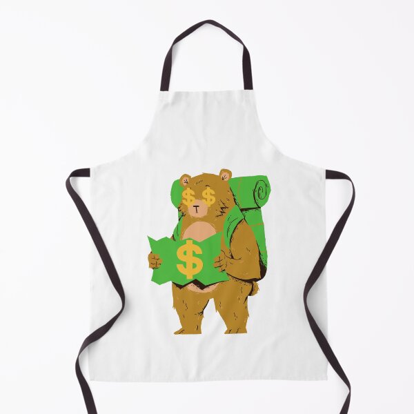 Item preview, bear designed and sold by Elegantplus.