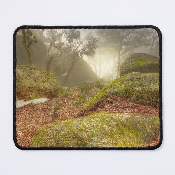 Item preview, Near The Gorge, Mount Buffalo designed and sold by Kevin McGennan.