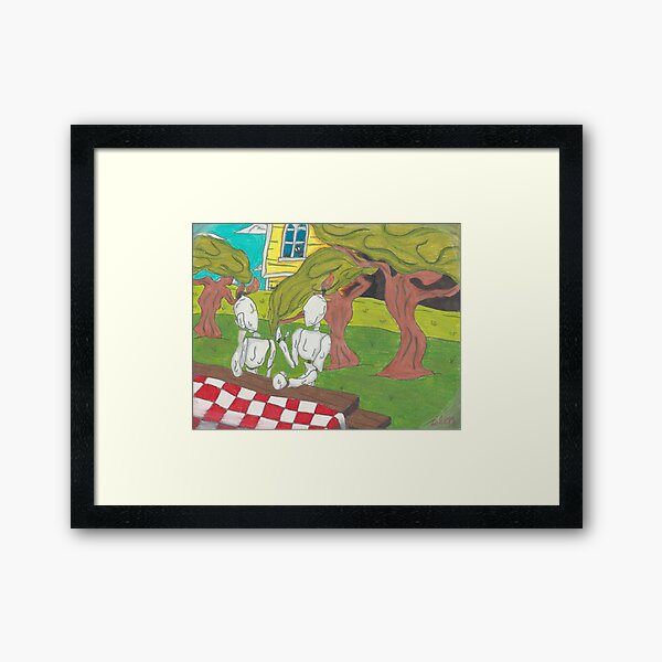 Item preview, Garden of Spirits designed and sold by DuncanArtHouse.