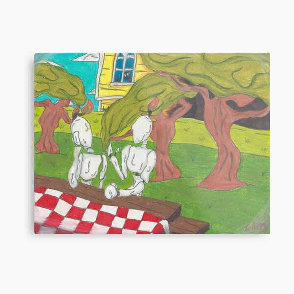 Item preview, Garden of Spirits designed and sold by DuncanArtHouse.