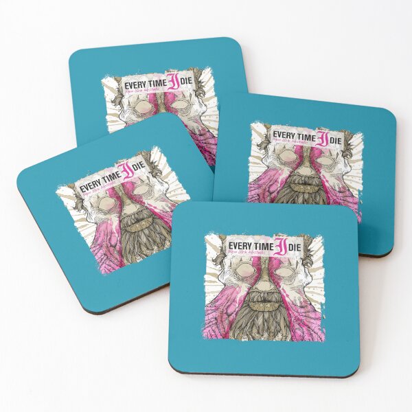 Item preview, Fear and Trembling   designed and sold by VintageArtworkv.