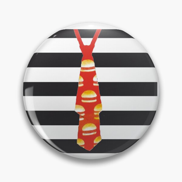 Item preview, Hamburglar designed and sold by Adrosaxon.