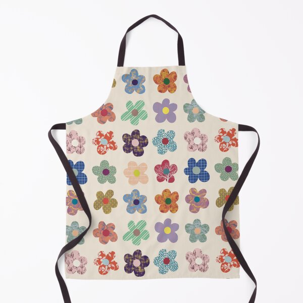 Item preview, Floral chequerboard designed and sold by Rachelisabeth1.