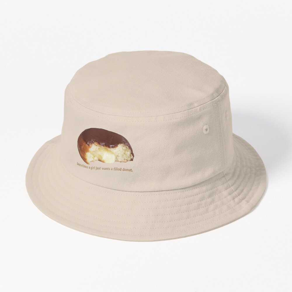 Item preview, Bucket Hat designed and sold by Vixen-Games.